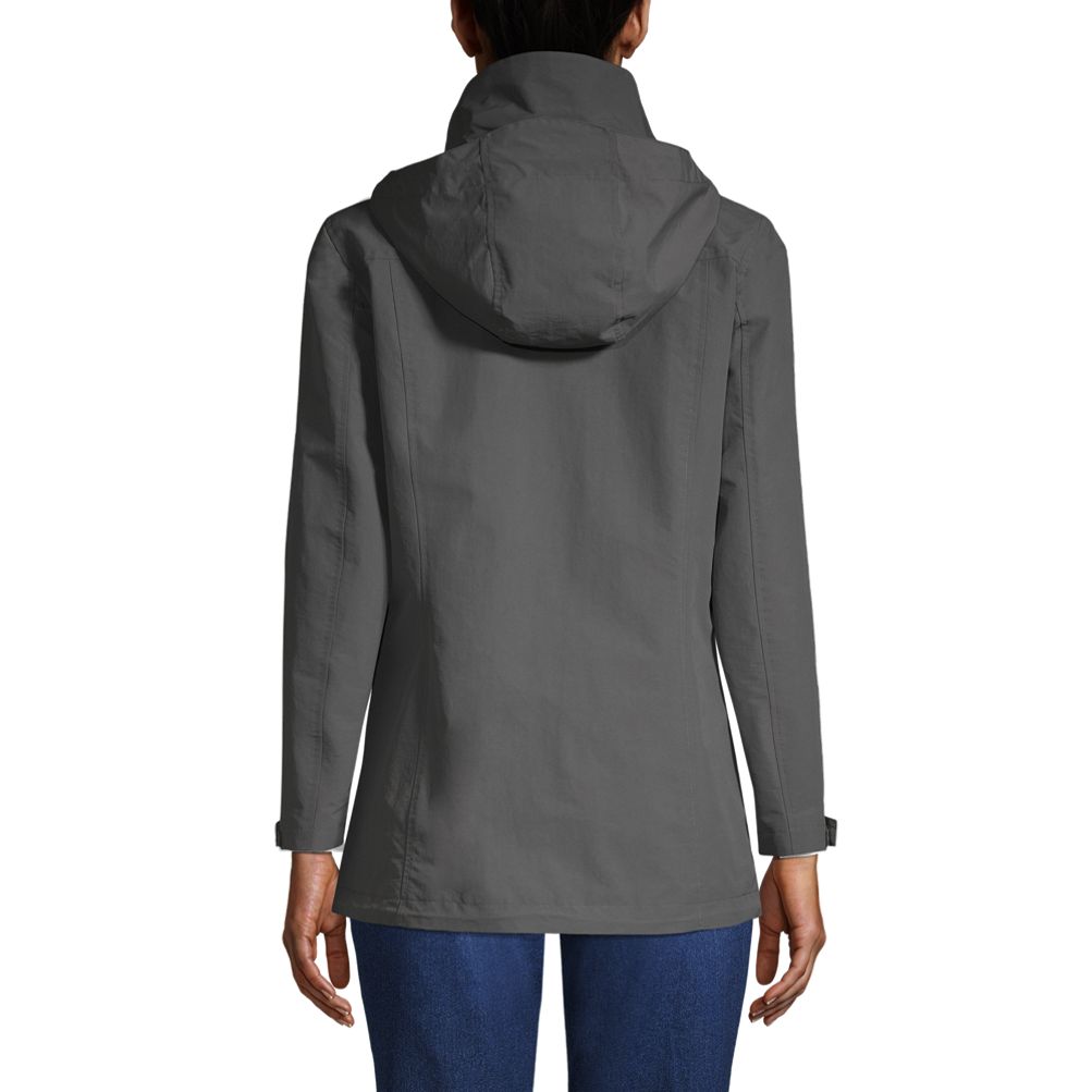 Women's Outrigger Mesh Lined Jacket | Lands' End