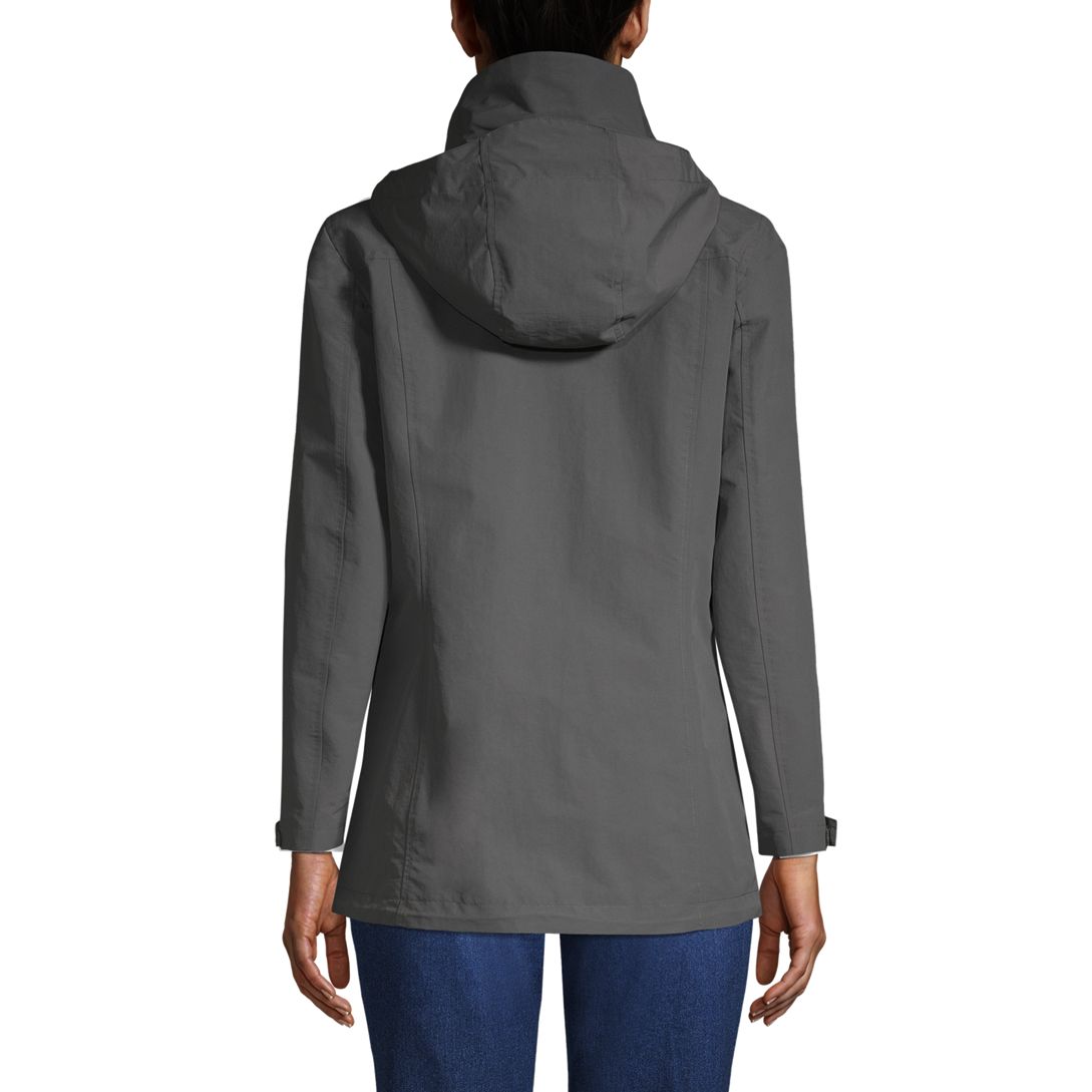 School Uniform Women's Outrigger Mesh Lined Jacket
