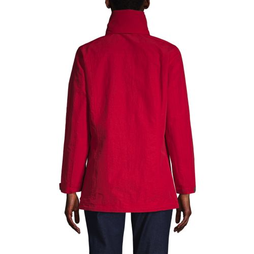 Mesh Jacket Lands' End