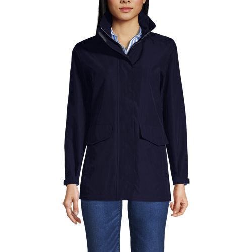 Outrigger Lightweight Rain Jacket