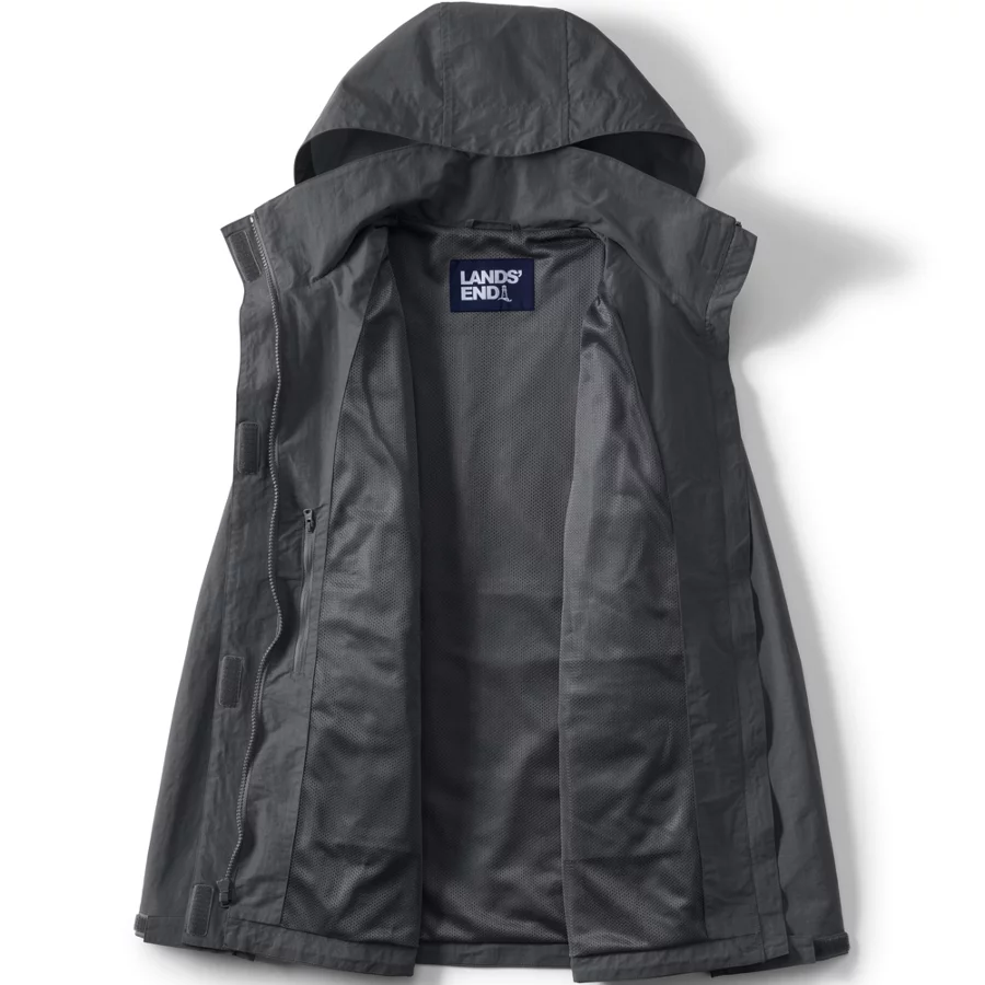 School Uniform Women's Outrigger Mesh Lined Jacket