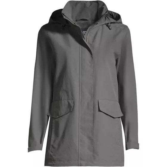 Women's Outrigger Mesh Lined Jacket - primary