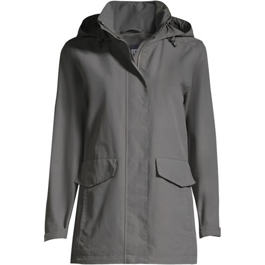 Women's Nylon Coats & Jackets | Lands' End