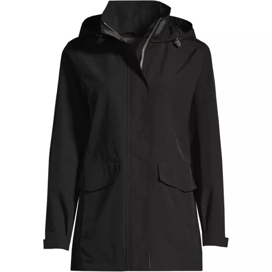 Women's Outrigger Mesh Lined Jacket - primary