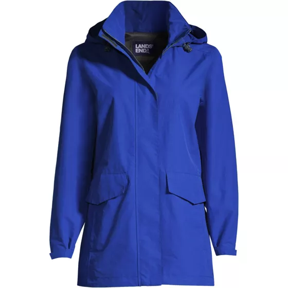 Women's Outrigger Mesh Lined Jacket - primary