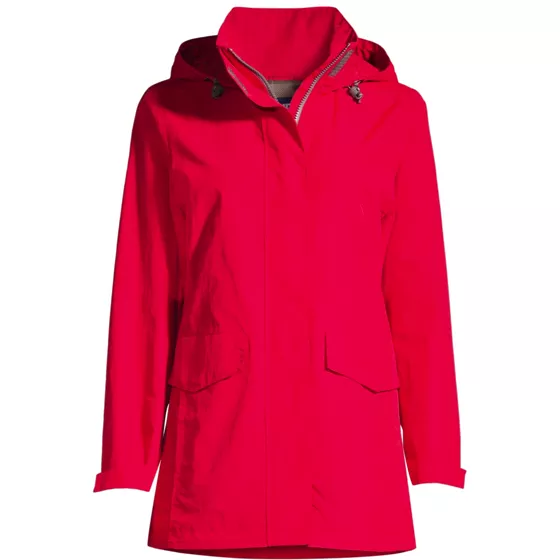 Women's Plus Size Outrigger Mesh Lined Jacket - primary