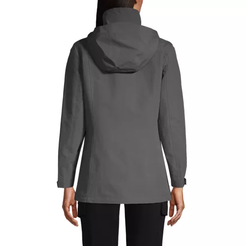 Women's Fleece Lined Outrigger Jacket, alternative image