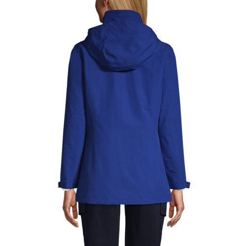 Dark Cobalt Blue