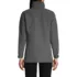 Women's Fleece Lined Outrigger Jacket, Back