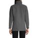 Women's Fleece Lined Outrigger Jacket, Back