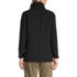 Women's Fleece Lined Outrigger Jacket, Back