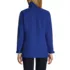 Women's Fleece Lined Outrigger Jacket, Back