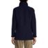 Women's Fleece Lined Outrigger Jacket, Back