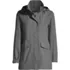 Women's Fleece Lined Outrigger Jacket, Front