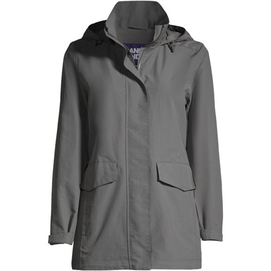 Women's Nylon Coats & Jackets | Lands' End