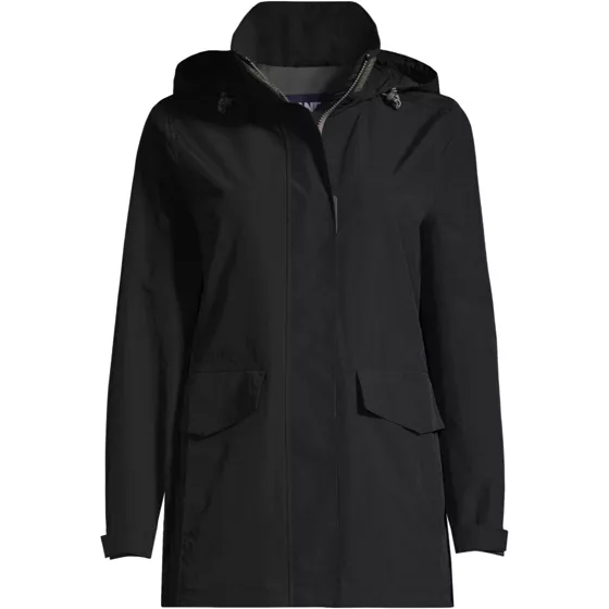 Women's Plus Size Fleece Lined Outrigger Jacket - primary