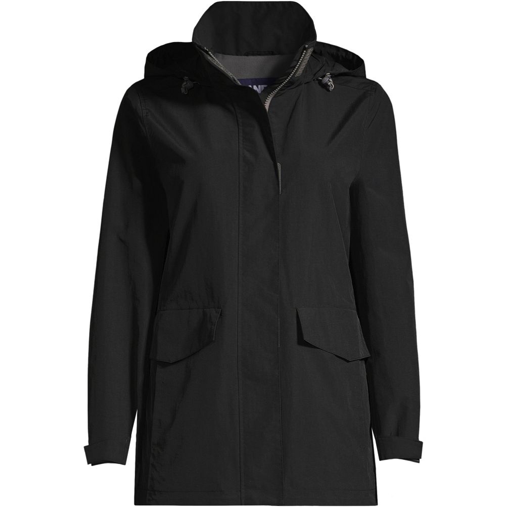 Women's Rain Jacket from Crew Clothing Company