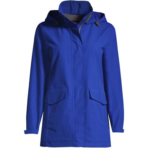 Women's Custom Embroidered Fleece Lined Outrigger Jacket