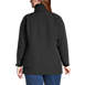Women's Plus Size Custom Logo Outrigger Mesh Lined Jacket, Back