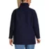 Women's Plus Size Outrigger Mesh Lined Jacket, Back