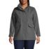 Women's Plus Size Outrigger Mesh Lined Jacket, Front