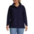 Women's Plus Size Outrigger Mesh Lined Jacket, Front