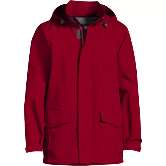 Men's Outrigger Mesh Lined Jacket - primary