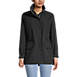 Women's Custom Embroidered Outrigger Fleece Lined Parka, Front