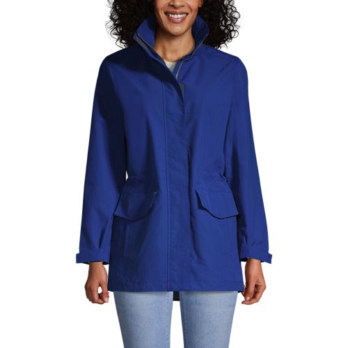 Rain Coats & Jackets | Lands' End