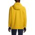 Men's Outrigger Fleece Lined Jacket, Back