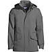 Men's Custom Embroidered Outrigger Fleece Lined Jacket, Front