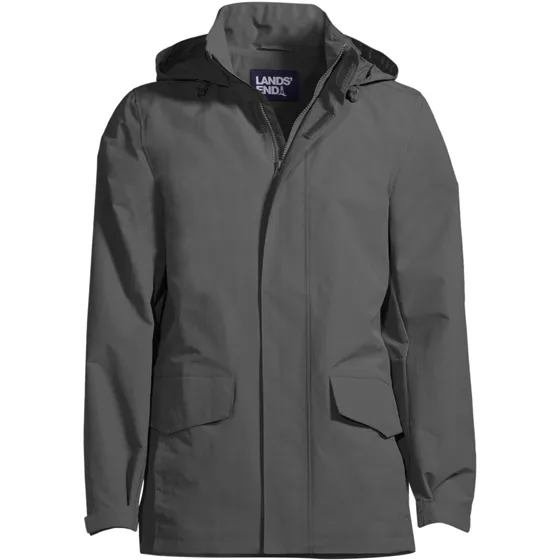 Men's Outrigger Fleece Lined Jacket - primary