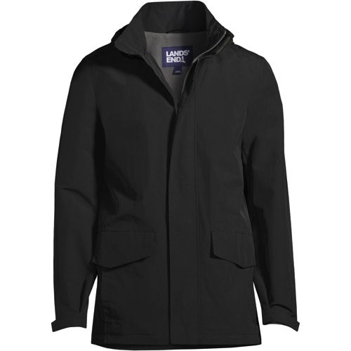 Lands end deals outrigger jacket