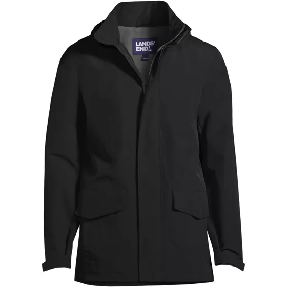 Men's Outrigger Fleece Lined Jacket - primary