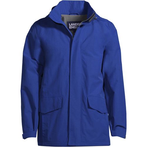 Men's Custom Embroidered Outrigger Fleece Lined Jacket