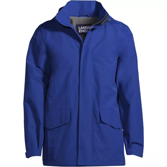 Men's Outrigger Fleece Lined Jacket - primary