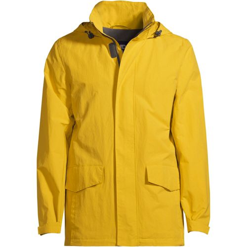 Outrigger Lightweight Rain Jacket