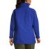 Women's Plus Size Fleece Lined Outrigger Jacket, Back