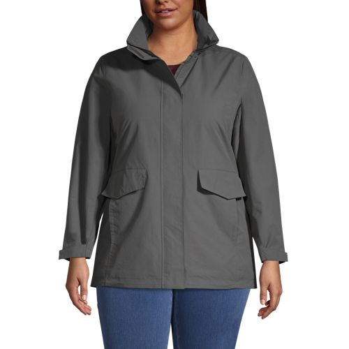 Rain Coats & Jackets | Lands' End