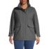 Women's Plus Size Fleece Lined Outrigger Jacket, Front