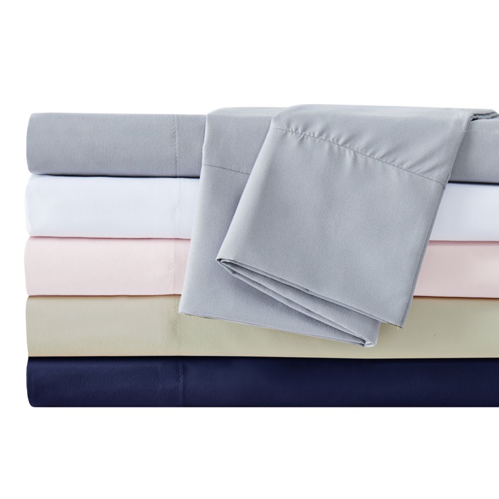 Mizu Sheets: 99.9% Antibacterial Luxury Bedding