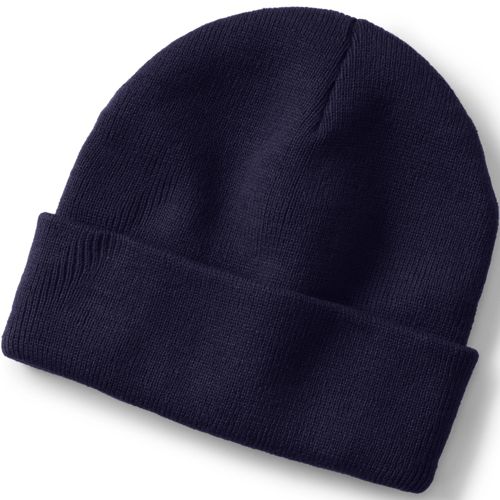 Lands end hot sale mens hats