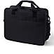Business Deluxe Briefcase, Back