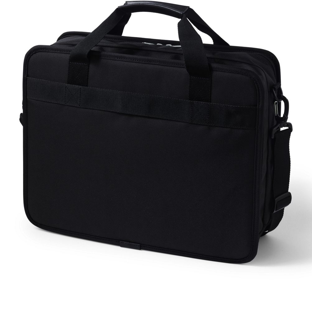 Lands store end briefcases