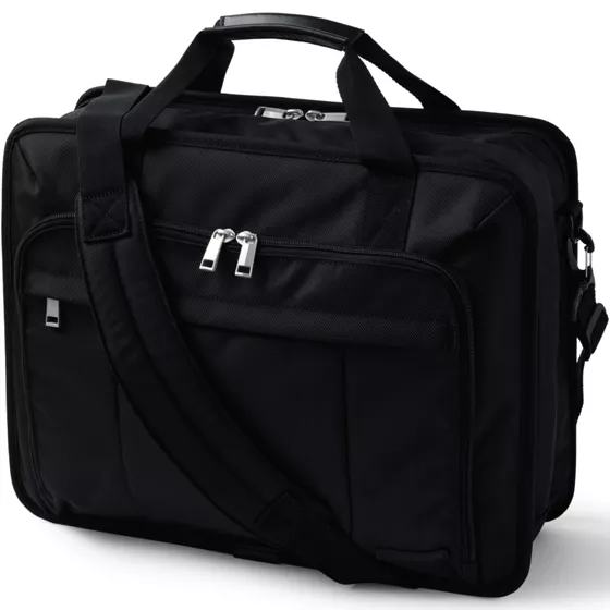Business Deluxe Briefcase - primary