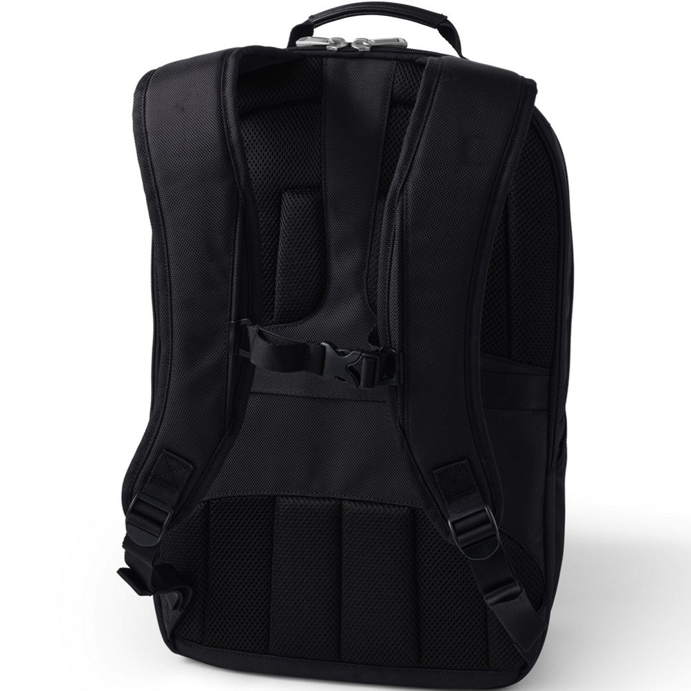 School Uniform Business Backpack Lands End