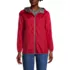 Unisex Full Zip Windbreaker Jacket, Front