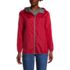 Unisex Full Zip Windbreaker Jacket, Front