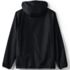 Unisex Full Zip Windbreaker Jacket, Back