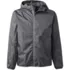 Unisex Full Zip Windbreaker Jacket, Front